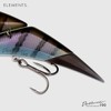 Elements Da Vinci 190 (#GILL)