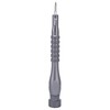 69Pcs Accurate Screwdriver Kit Magnetic 4x28mm Matte Chrome Long Diameter