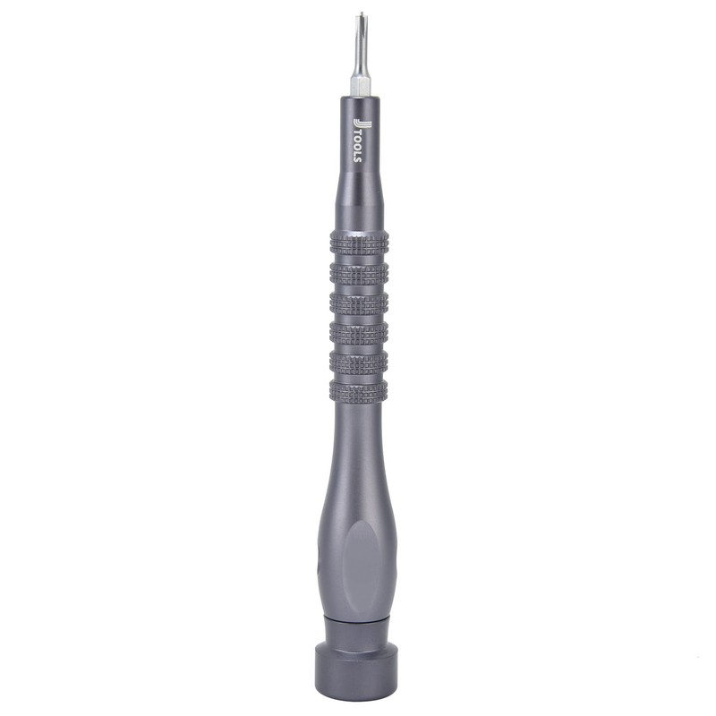 69Pcs Accurate Screwdriver Kit Magnetic 4x28mm Matte Chrome Long Diameter