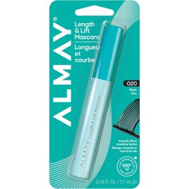 Almay Mascara de pestanas lenght & lift