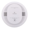 Kidde NEW Kidde CUACFEX Hardwired Smoke And Carbon Monoxide Alarm
