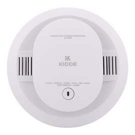 Kidde NEW Kidde  CUACFEX Hardwired Smoke And Carbon Monoxide Alarm Replaces 900-CUAR