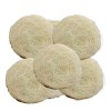 Gomez Estropajo De Fibra Natural Ixtle 50 Piezas