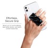 HANDL New York HANDLSTICK Marble Grip and Stand for Smartphone