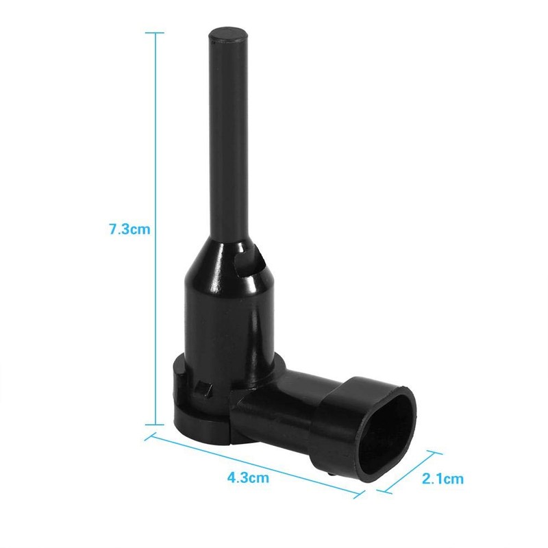 Coolant Level Sensor 93179551, ABS Plastic Car Coolant Liquid Level