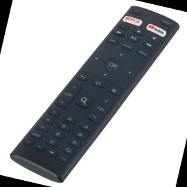 Unbranded Replace Infrared Remote Control for Konka TV 75U55A 55Q75A 50U55A 43U55A 32H31A