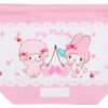 Sanrio 073857 My Melody Lunch Drawstring