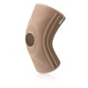 Medium Actimove EVERYDAY SUPPORTS Knee Support, Open Patella with four