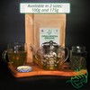 China Sencha Organic Premium Green Loose Leaf Tea (China Sencha,