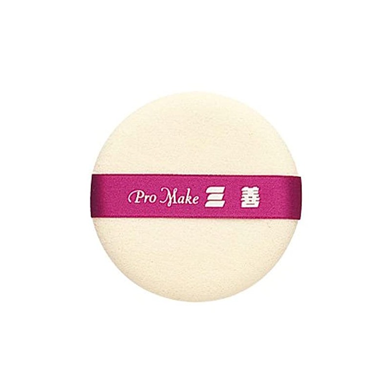 Sponge Puff [三善]