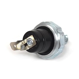 Oil Pressure Warning Light Sending Unit 3/8-27 For 1982 Chrysler Town & Country