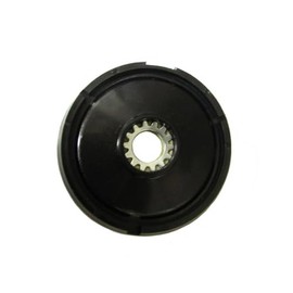 Replacement part fits Fits John Deere Fits Delco Distributor Dust Cover Tractor - Fits Delco # 1900119 CHStet11331