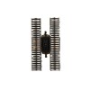Unbranded Replacement Shaver Head Foil & Cutter for Braun Razor