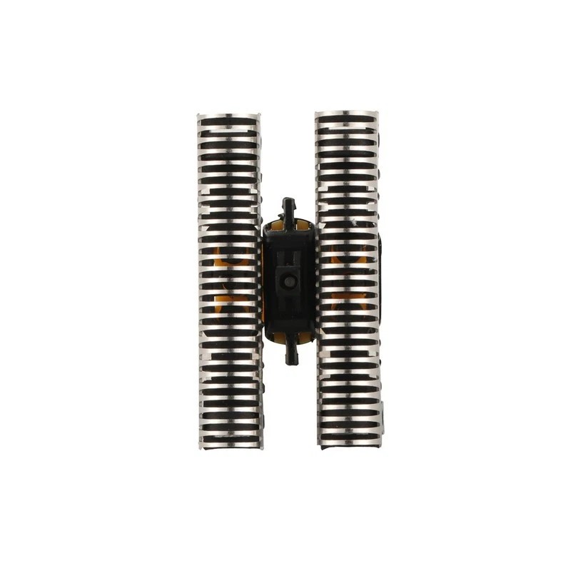 Unbranded Replacement Shaver Head Foil & Cutter for Braun Razor