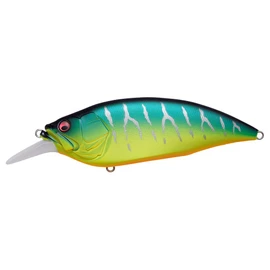Megabass Big M 4.0 Giant Crank 126 mm Floating Lure Mat Tiger