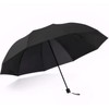 Meichoon Upgrade Super Large Size Umbrella for 3-4 Person Enhanced