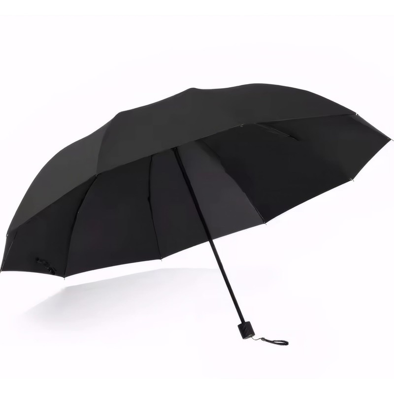 Meichoon Upgrade Super Large Size Umbrella for 3-4 Person Enhanced
