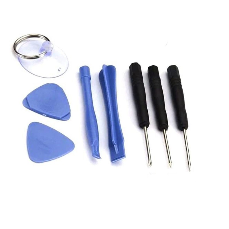 JayTong LCD Replacement for Vortex HD65 Ultra LCD Display Touch