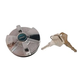 Locking Gas Cap, Locking Fuel Cap for Toyota Landcruiser FJ40 HJ60 HZJ75 HJ75 FJ75 HZJ75 FZJ75 Series Hilux LN65 LN106