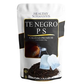 Te Negro Ps (pekoe Souchong) 500g Premium