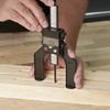 Trend Digital Depth Gauge, 60mm Jaw Opening, Precision Rebate &