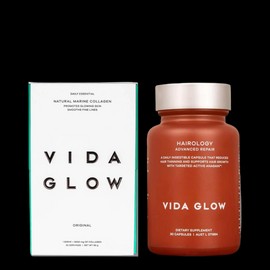 Vida Glow Hair Revival Duo Bundle