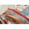 Maison d' Hermine Romane 100% Cotton Kitchen Cloth Napkins Soft
