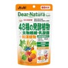 Dear Natural Style 48 Types of Fermented Plants / 디어내추럴 스타일 48종 발효 식물 × 식이 섬유 유산균 240정(60일분), 1개, 240정
