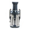 Oster Easy-to-Clean Professional Juicer, Stainless Steel Juice Extractor, Auto-Clean Technology,