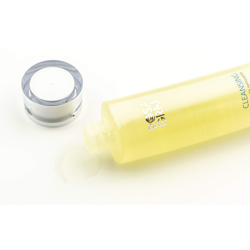 Rosa Graf Cleansing Oil 125 ml
