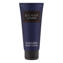 Balmain Homme by Pierre Balmain for Men 3.3 oz All-Over Shower Gel