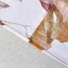 Fitted Sheet 160 x 200 cm - Colourful Autumn Floral