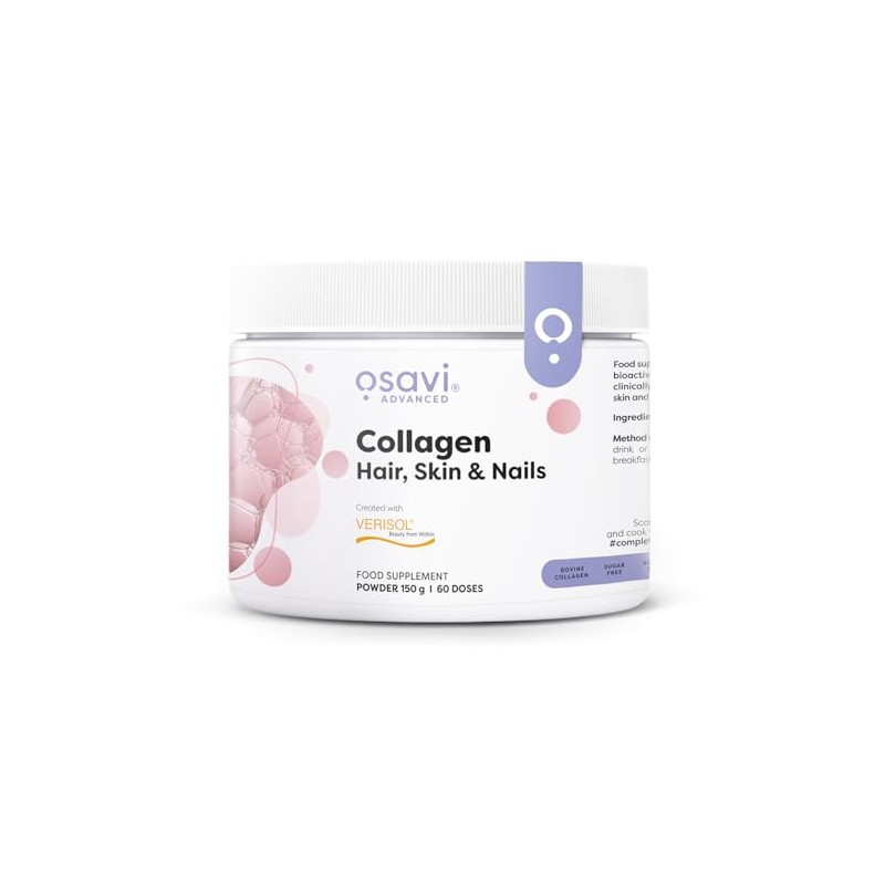Osavi Collagen Hair, Skin & Nails – 150 g |