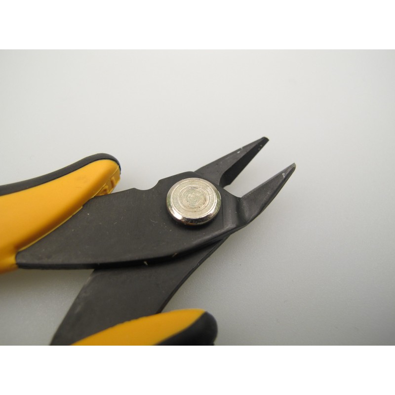 Piergiacomi PG-TRE03NB Flush Cut Side Cutter 138mm