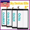 For Sky Devices 8'' Touch Screen Digitizer For Sky Devices