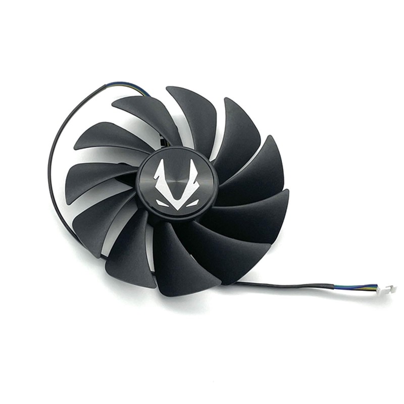 GA92S2U CF9015H12S RTX 3080 Ti AMP Holo GPU Fan for