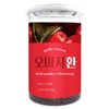 (헬로우 그린)국내산 문경 오미자 환 350g(통) Hello Green Domestic MunGyeong Omija Powder 350g (Whole)