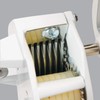 Westmark Lengthwise Bean Slicer, White