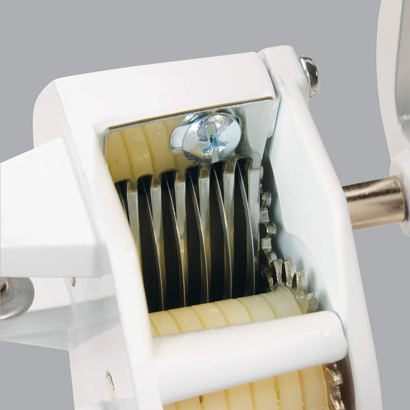 Westmark Lengthwise Bean Slicer, White