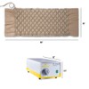 Alternating Pressure Pad For Hospital Bed Or Home Bed, Includes