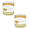 Pomada Arnica Y Ocote Shelo Nabel® 140grs. 2 Piezas