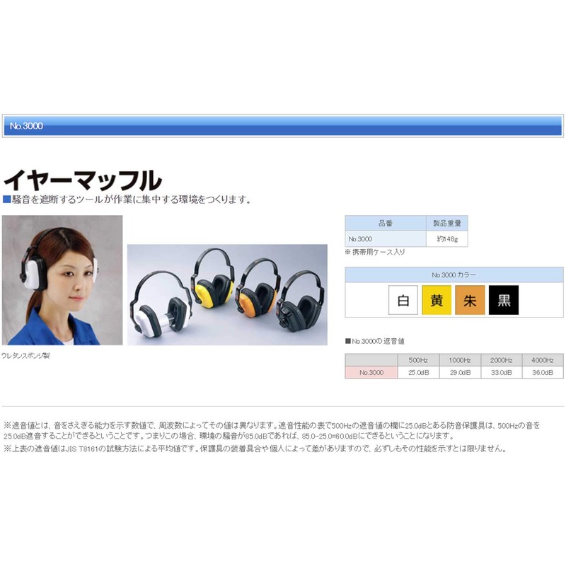 Toyo iya-mahhuru Vermillion No. (A Little Bit Of... 3000