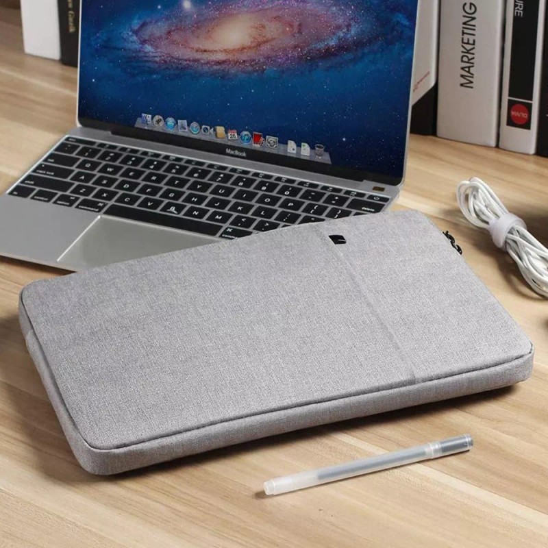 MELOPHY Funda Protectora Laptop Para Macbook Air 13/pro 13 Pulgadas