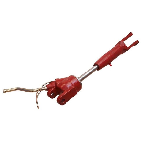 RAParts 223323 3 Point Hitch Kit Fits Case-IH Tractor Models