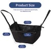 Bolsa de almacenamiento multifuncional para asiento de coche