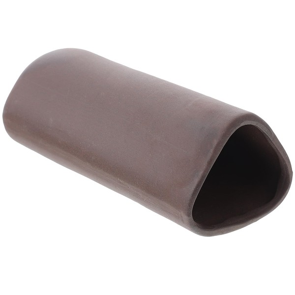 iplusmile Ceramic Shelters, Fish Tanks Hideaway Aquarium Cave Decorations for