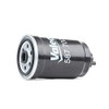 Valeo 587700 Fuel filter