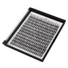 Bodermincer Large Tray 240pcs D Curl 8-20mm to Choose Professional