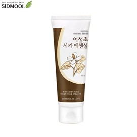 SIDMOOL Houttuynia Cica Essential 165ml
