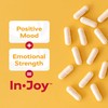 Redd Remedies, In Joy, Supports Mood and Emotional Strength, 60